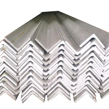 SS equilateral Stainless steel Angle bar  304 with brilliant quality specification 3-9m etc.